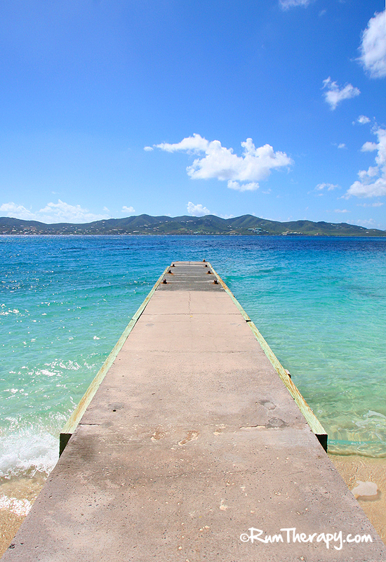 Buck Island Beach 8- copyright