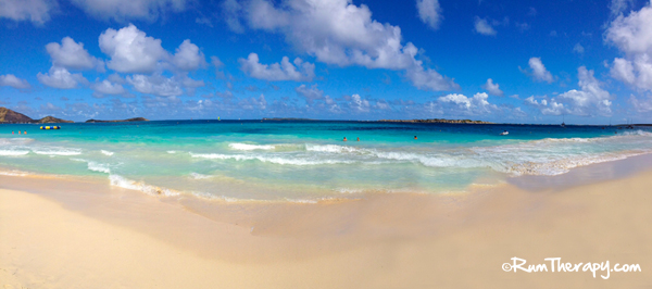 Orient Bay Beach, St. Martin