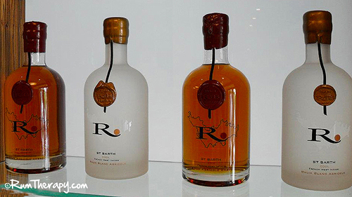 Rum on St. Barths Archives