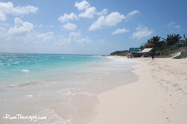 Rendezvous Bay, Anguilla