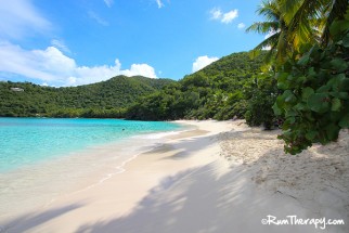 Hawksnest Bay, St. John | Rum Therapy