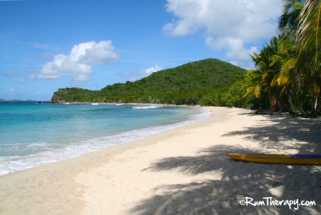 Smuggler's Cove, Tortola | Rum Therapy