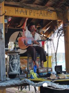 Leverick Bay, Virgin Gorda | Rum Therapy