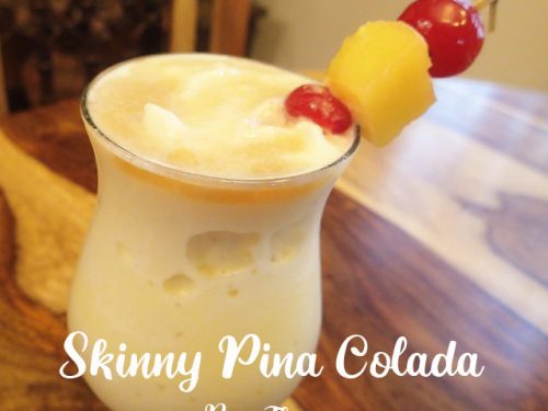 puerto rican pina colada